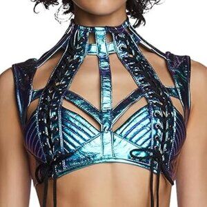 dollskill clubexx rude awakening set